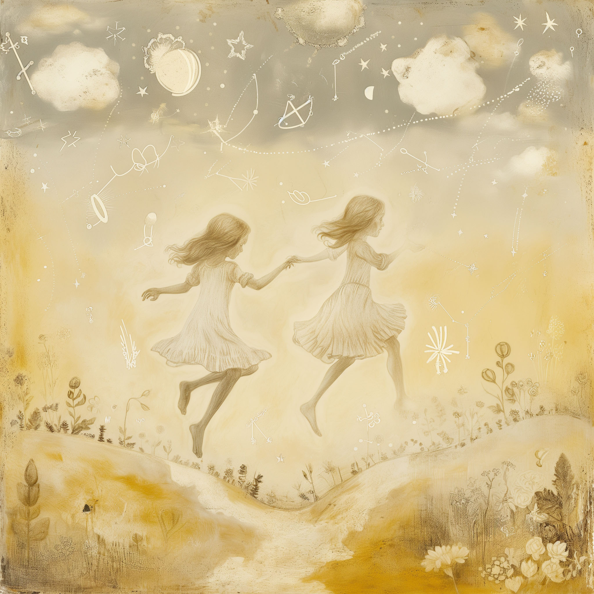 Horoskop för Tvillingarna Vecka 24 2025