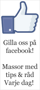Gilla Tarot på Facebook